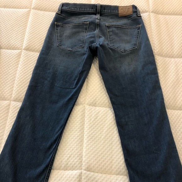 Men’s Abercrombie Jeans - Picture 3 of 3